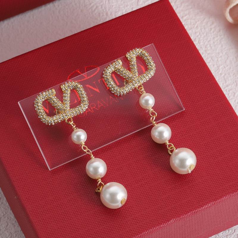 Valentino earring 11lyx12